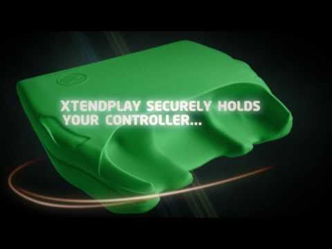 XtendPlay for Xbox 360 HD