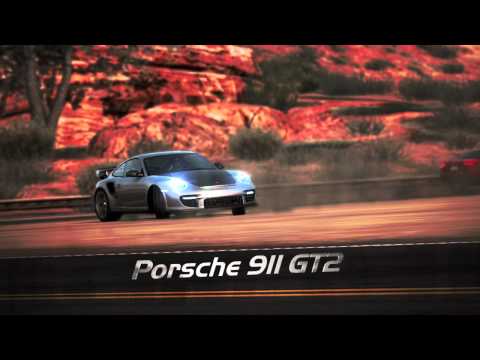 Need For Speed: Hot Pursuit - Super Sports Pack DLC Trailer