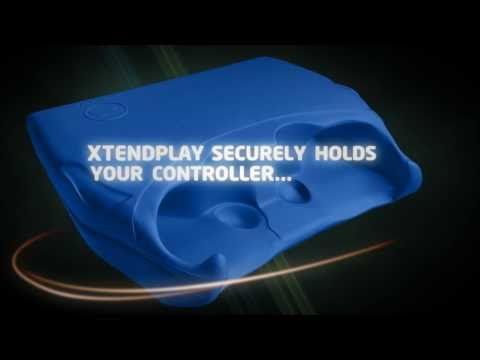 XtendPlay for PlayStation HD