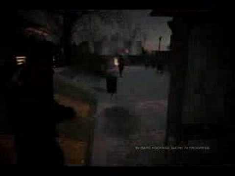 Dirt 3: Gymkhana Mode Video