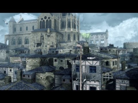 Assassin's Creed Brotherhood | DLC 