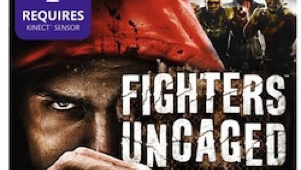 Fighters Uncaged: la recensione