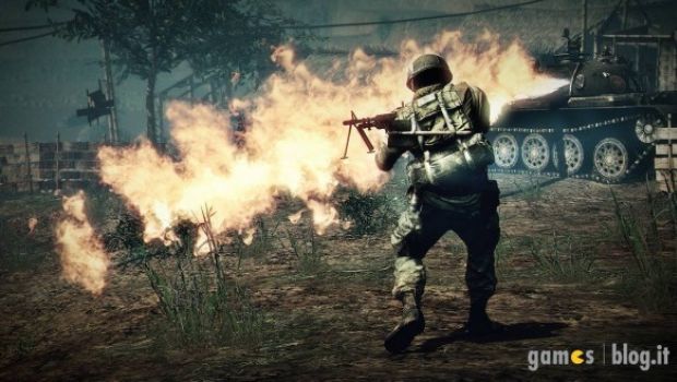 Battlefield: Bad Company 2 Vietnam - annunciate le date di uscita per PC e console