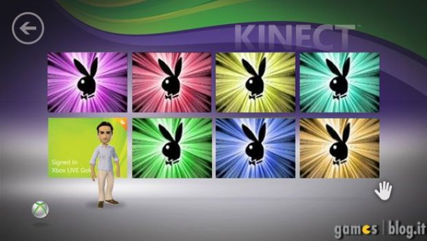 Kinect a luci rosse: presto le prime applicazioni erotiche su PC grazie ai driver open source