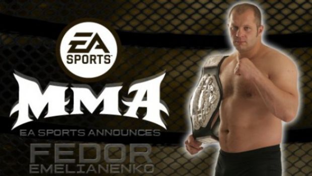 EA Sports MMA 2 verrà realizzato 