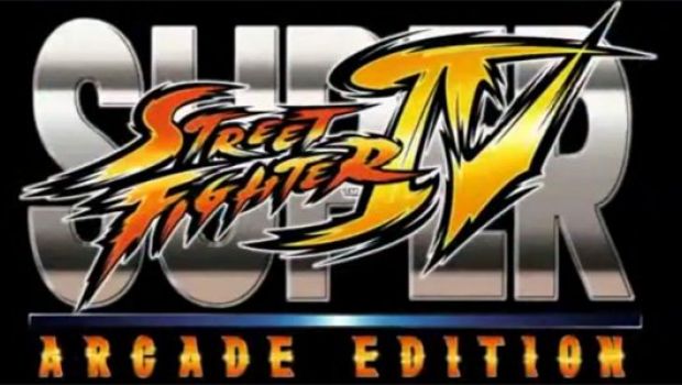 Super Street Fighter IV: trailer della versione arcade