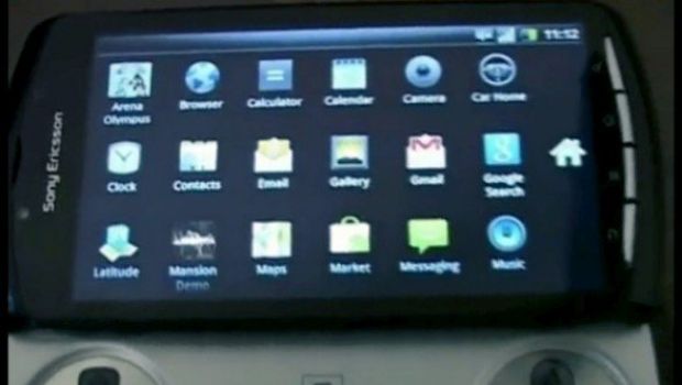 PSP Phone 