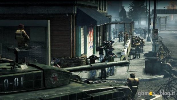 Homefront: confermato un nuovo trailer in esclusiva mondiale durante i VGA 2010