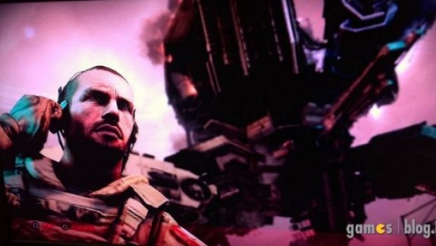 Killzone 3: prime immagini della campagna principale - trapela lo split-screen