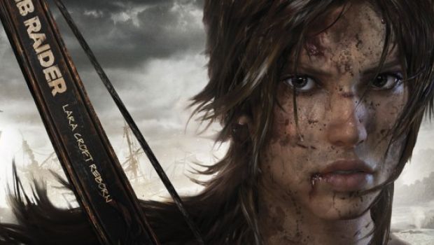 Square Enix annuncia un nuovo Tomb Raider