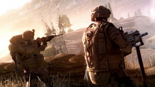 Operation Flashpoint: Red River - nuove immagini di gioco