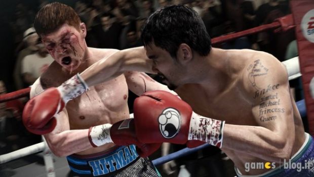 Fight Night Champion: le novità della modalità 