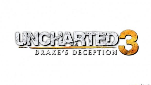 Uncharted 3: Drake’s Deception - copertina, prime immagini e supporto 3D