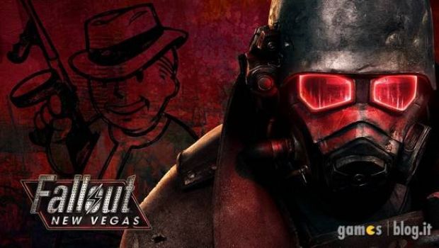 Fallout: New Vegas - annunciato un taglio di prezzo