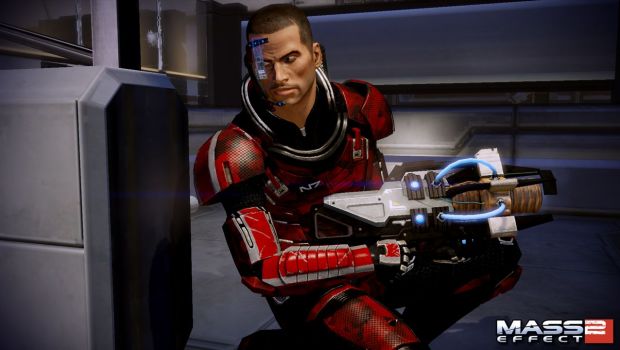 Mass Effect 2: la versione PS3 ha una data d'uscita