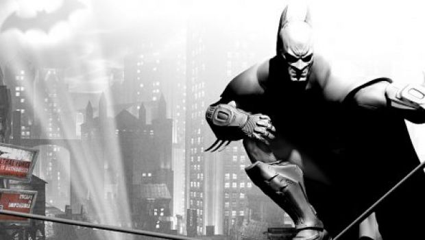 Batman: Arkham City - ai VGA 2010 conosceremo un nuovo 