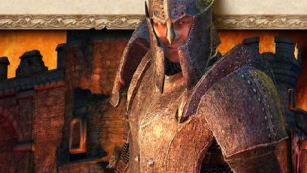 [VGA 2010] The Elder Scrolls: Skyrim - annunciato con un teaser il seguito di Oblivion