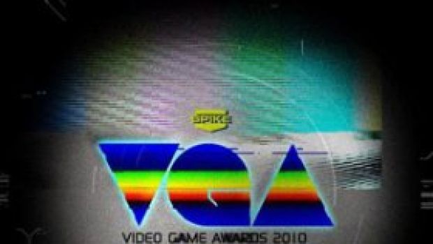 [VGA 2010] L'elenco dei vincitori