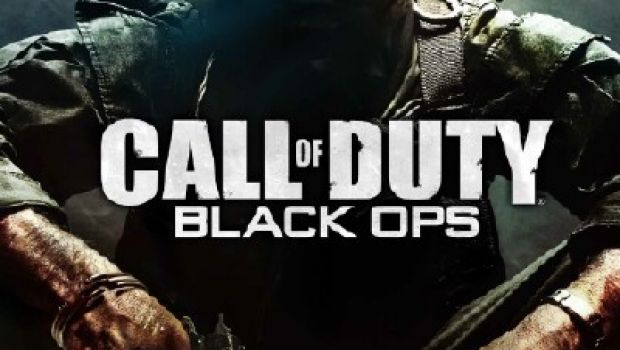 Classifica di vendita UK - Call of Duty: Black Ops ancora primo