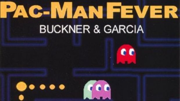 Pac-Man Fever approderà su Rock Band 3 nel 2011