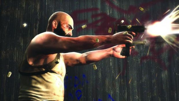 Take-Two ci informa delle sue prossime uscite: Max Payne 3 all'orizzonte