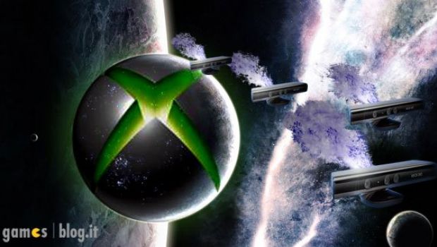 Microsoft, ultima frontiera: quadruplicare la sensibilità di Kinect