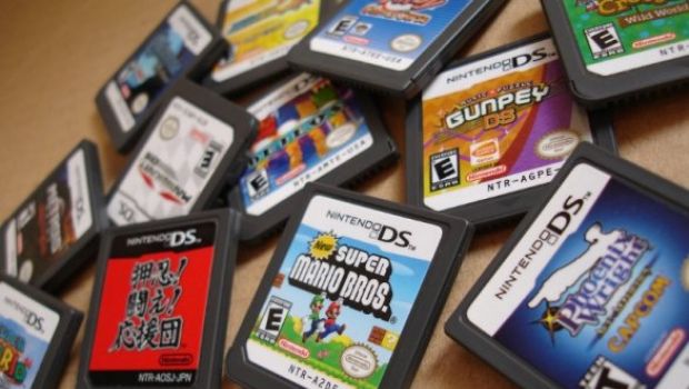 Nintendo 3DS: fino ad 8 GB a cartuccia?