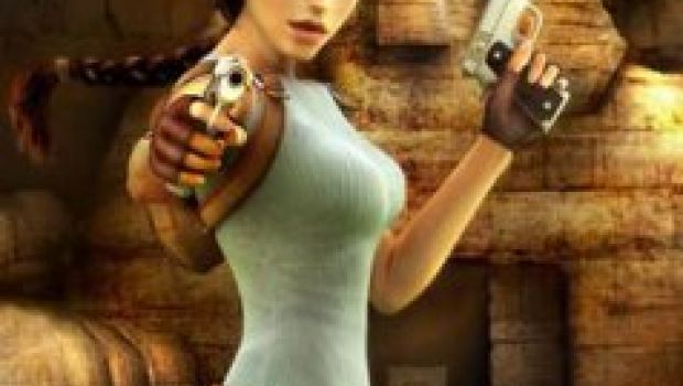 Tomb Raider: confermata la Trilogia in HD su PlayStation 3