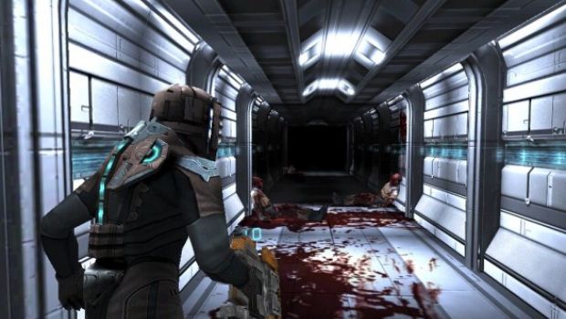 Dead Space in arrivo per piattaforme iOS - prime immagini, video di gioco e dettagli