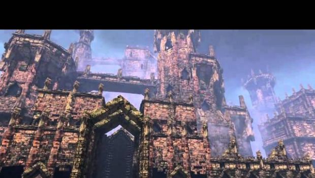 Hunted: The Demon's Forge - un nuovo video ci mostra il mondo di gioco