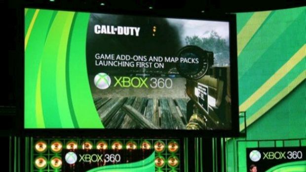 Call of Duty: Black Ops - weekend gratuito su Xbox Live a gennaio