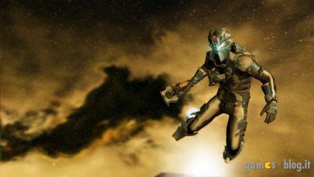Dead Space 2: dalla demo, immagini comparative delle versioni PS3 ed X360