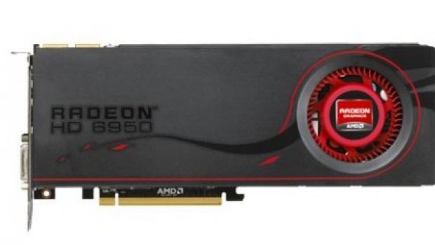 Radeon HD 6950 convertibile in HD 6970 tramite BIOS