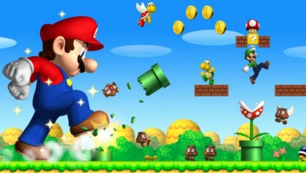 New Super Mario Bros. da record: 6 milioni di copie vendute in Giappone