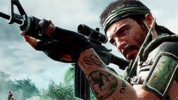 Call of Duty: Black Ops è il gioco più piratato del 2010