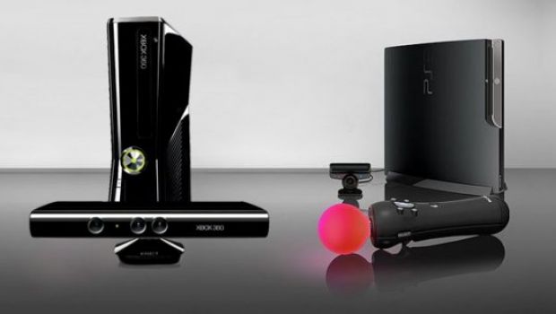 Gli analisti: più Kinect che Move nel 2011 (con sondaggione finale)