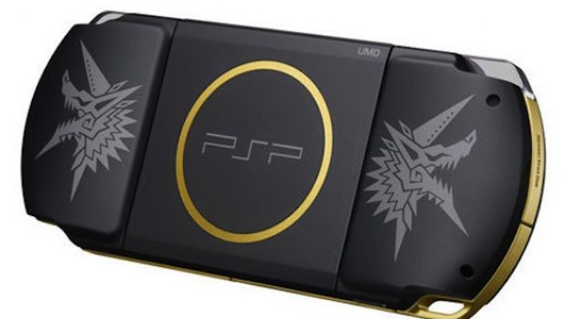 PSP è la console più venduta del 2010 in Giappone