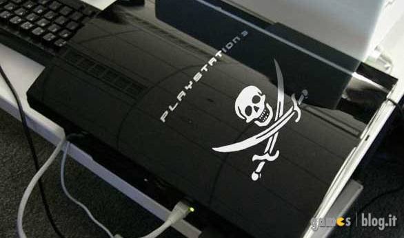 PlayStation 3 tra Linux e i pirati: trovata dagli hacker la chiave per avere il controllo completo del sistema?