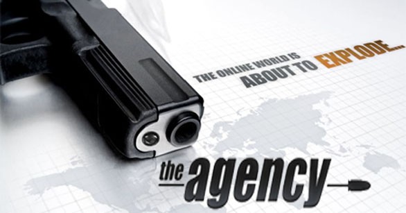 The Agency arriverà nella seconda metà del 2011