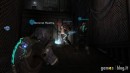 Dead Space 2: video natalizio di Isaac Clarke