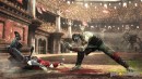 Mortal Kombat: Johnny Cage in video