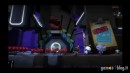 LittleBigPlanet 2: dalla beta, un mega-emulatore di sistema operativo Windows (video)