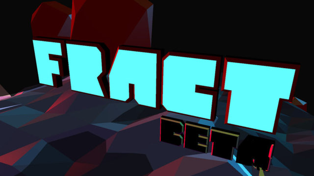 FRACT - Indie Adventure Game