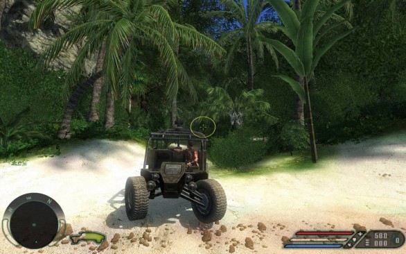 Far Cry 2010: disponibile la demo del remake amatoriale in alta definizione (immagini e video)