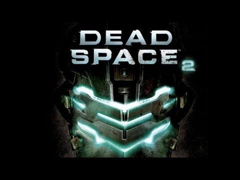 Dead Space 2 - Puker Attack Gameplay (HD 720p)