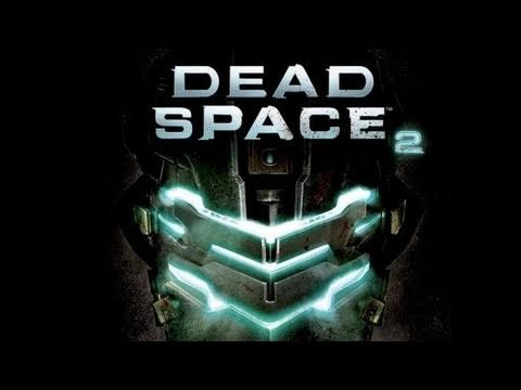 Dead Space 2 - All Aboard the Freak Train Gameplay (HD 720p)