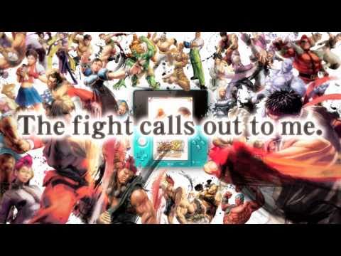 Super Street Fighter IV: 3D Edition Debut Trailer