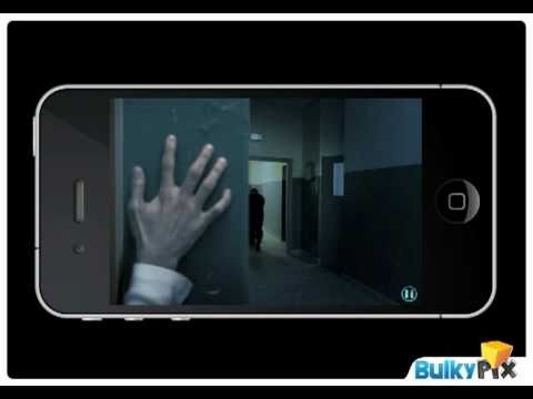 Hysteria Project 2 Gameplay Footage 1
