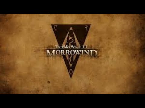 Morrowind 2011 graphical overhaul version 1.0