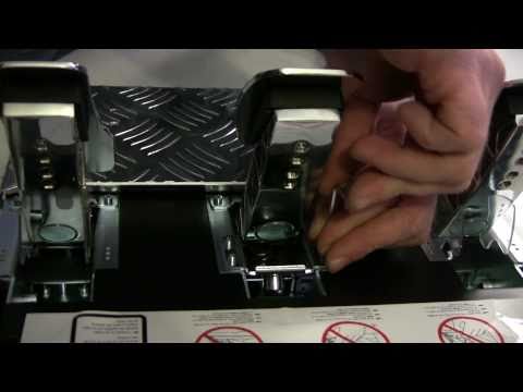 Thrustmaster T500RS - Gran Turismo 5 Official Wheel First Look & Un-boxing